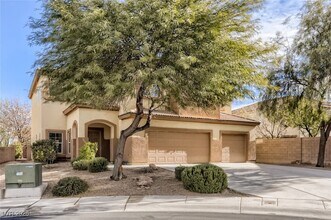 186 Rising Mesa Ct in Henderson, NV - Foto de edificio - Building Photo