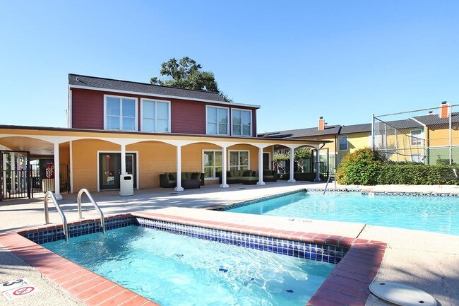 Hayson Creek Apartments photo'