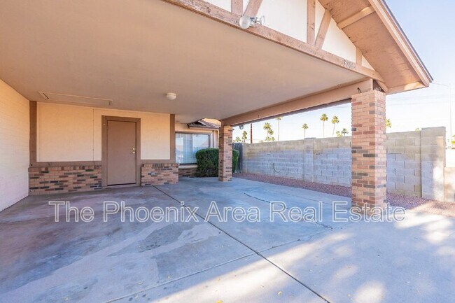 3206 E Calypso Ave in Mesa, AZ - Building Photo - Building Photo