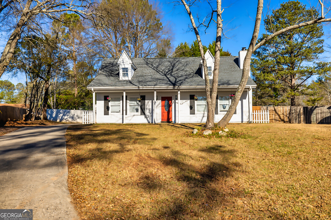 103 Pine Point in Peachtree City, GA - Building Photo