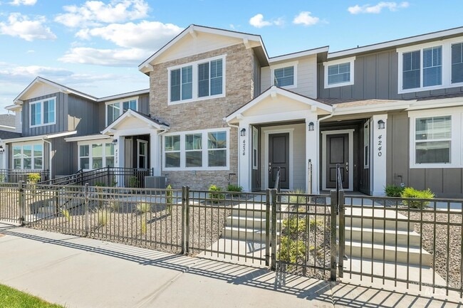 property at 4234 W Cirrus Ln