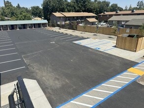 728 W 1st Ave in Chico, CA - Building Photo - Building Photo