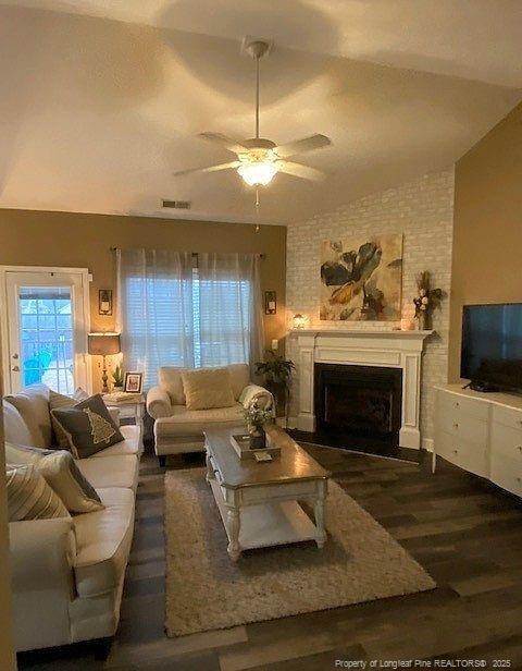 140 Sandstone Dr in Raeford, NC - Building Photo - Building Photo