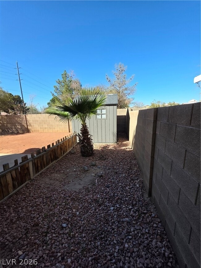 property at 6213 Capehart Falls St