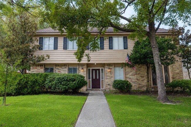 property at 16310 Acapulco Dr