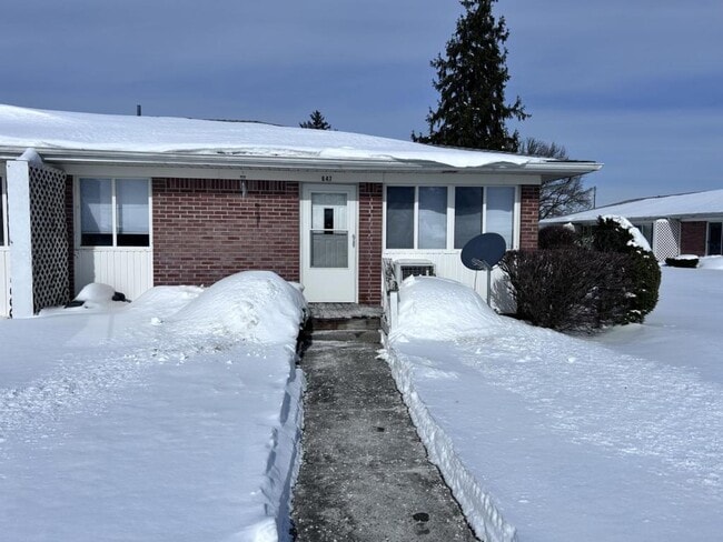 property at 947 W McKay Rd