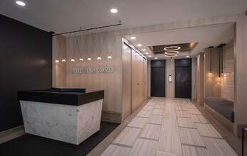 The Ashford NYC in Manhattan, NY - Building Photo - Building Photo