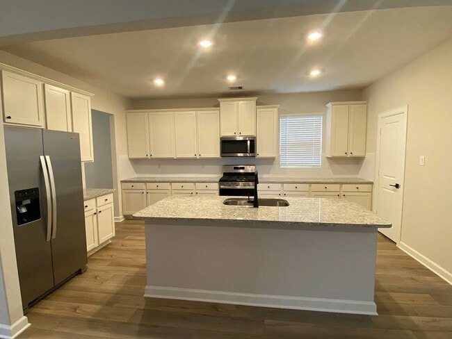 property at 2925 Floating Barque Dr