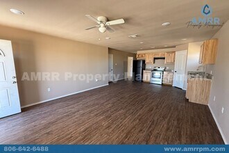 3108 E Cornell St in Lubbock, TX - Building Photo - Building Photo