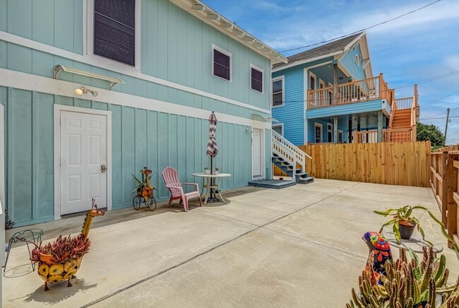property at 1708 19th St