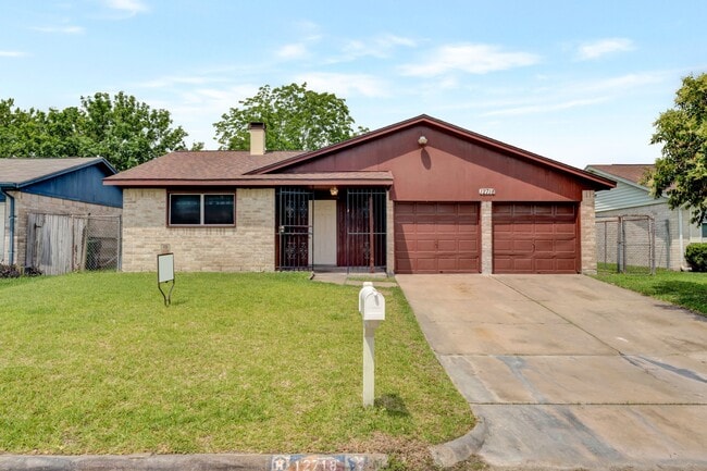 property at 12718 Panay Dr