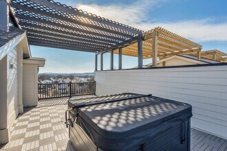 5301 Centennial Blvd in Nashville, TN - Building Photo - Building Photo