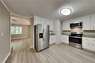 2693 Raven Trail NE in Marietta, GA - Building Photo - Building Photo