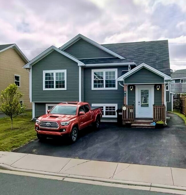 property at 51 Glenlonan Street