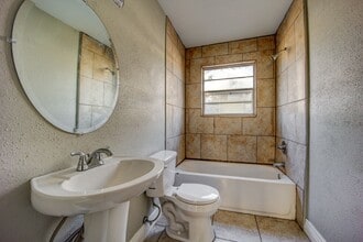 502 N 25th St in Fort Smith, AR - Building Photo - Building Photo