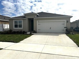 1433 Princess Tree Ct in Haines City, FL - Building Photo