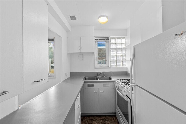 7206 Oak Ave in River Forest, IL - Building Photo - Building Photo