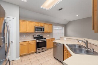 18126 Stone Trail Manor Dr in Humble, TX - Building Photo - Building Photo