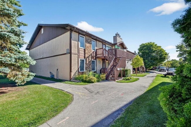 property at 70 Paddington Rd