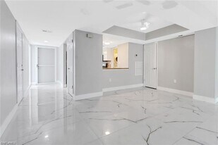 15 Watercolor Way, Unit 15 in Naples, FL - Building Photo