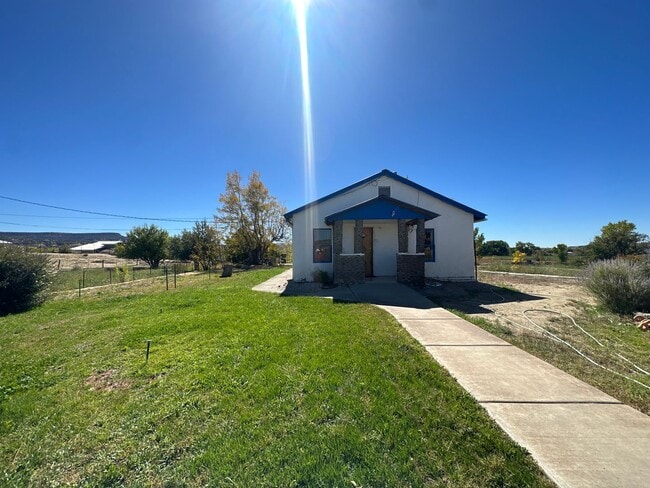 property at 400 Rd 4599