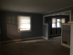 1160 E Indiana Ave in South Bend, IN - Foto de edificio - Building Photo