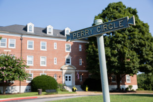 Perry Circle Apartments