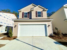 404 Sawmill Rd in Hardeeville, SC - Building Photo