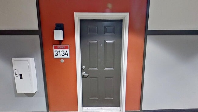 property at 1801 E Katella Ave