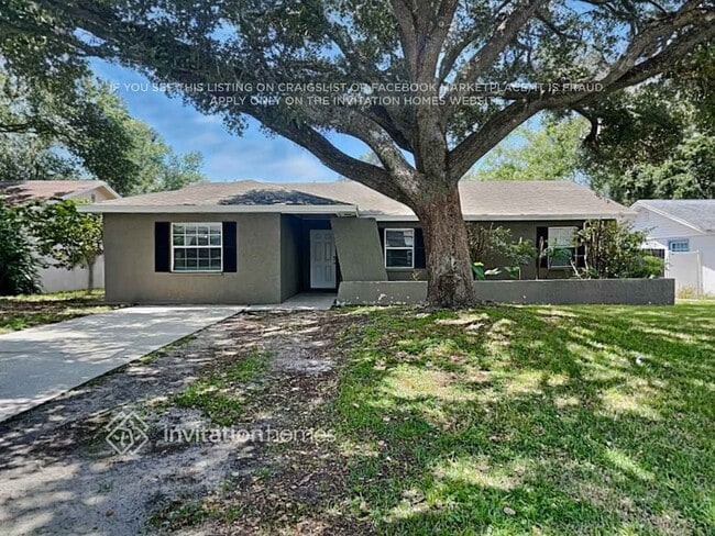property at 3801 Dovehollow Dr