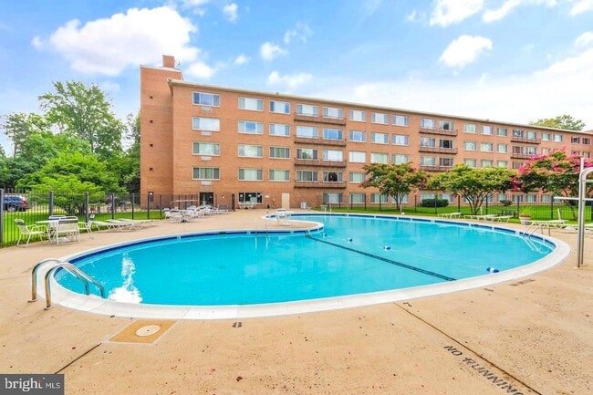 property at 10570 Main St
