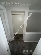 663 Kohn St-Unit -Unit 2 in Norristown, PA - Building Photo - Building Photo