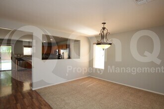 44779 W Paitilla Ln in Maricopa, AZ - Building Photo - Building Photo