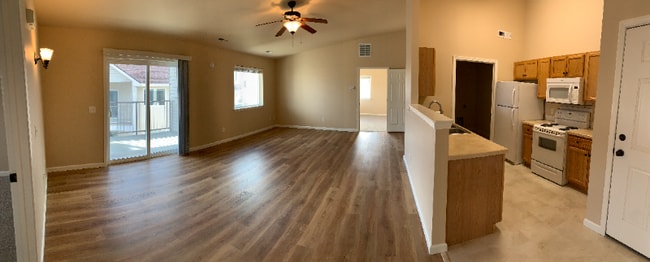 712 Oakmont Rd, Unit Apt 3 in Billings, MT - Foto de edificio - Building Photo