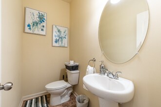 2318 Centenary Way Ct in Dacula, GA - Building Photo - Building Photo