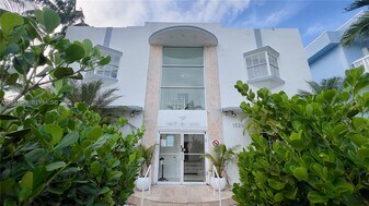 1526 Pennsylvania Ave in Miami Beach, FL - Building Photo