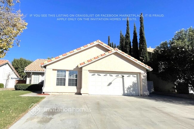 property at 42418 Coronet Ct
