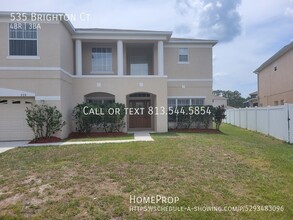 535 Brighton Ct in Kissimmee, FL - Building Photo - Building Photo