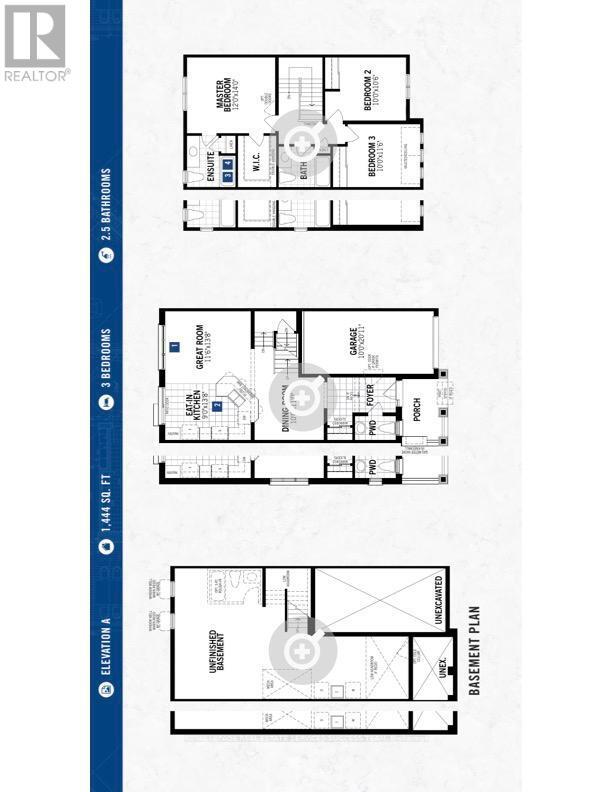 230 Waterbrook Ln in Kitchener, ON - Building Photo - Building Photo