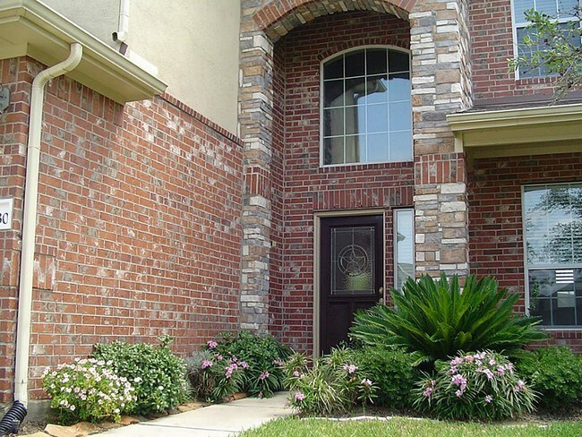 10930 Reston Point Dr in Richmond, TX - Foto de edificio - Building Photo