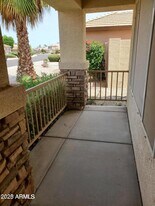 1853 E Shannon St in Chandler, AZ - Building Photo