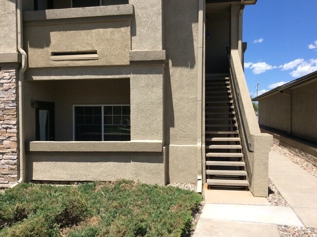 7004 Ash Creek Heights in Colorado Springs, CO - Building Photo - Building Photo
