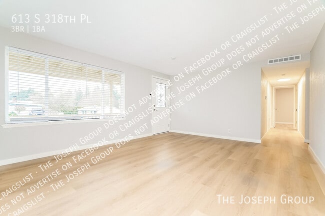 613 S 318th Pl in Federal Way, WA - Building Photo - Building Photo