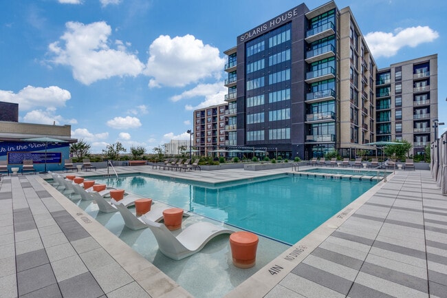 Solaris House at Uptown ATX