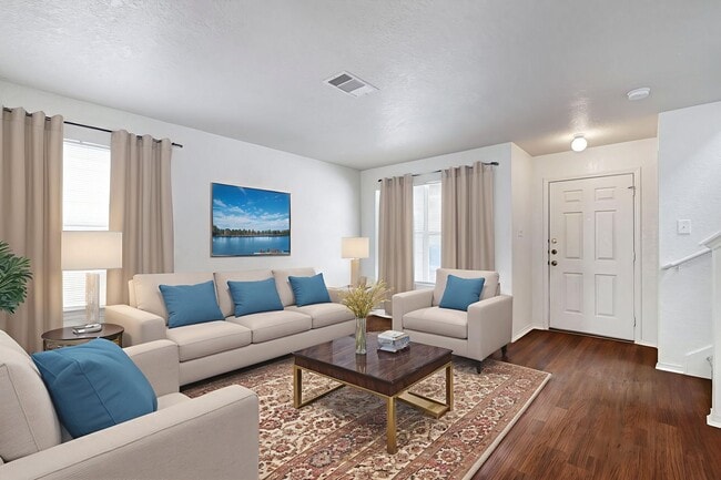 8014 Sandbar Point in San Antonio, TX - Building Photo - Building Photo