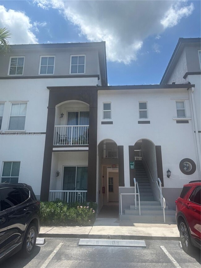 property at 4405 SW 160th Ave