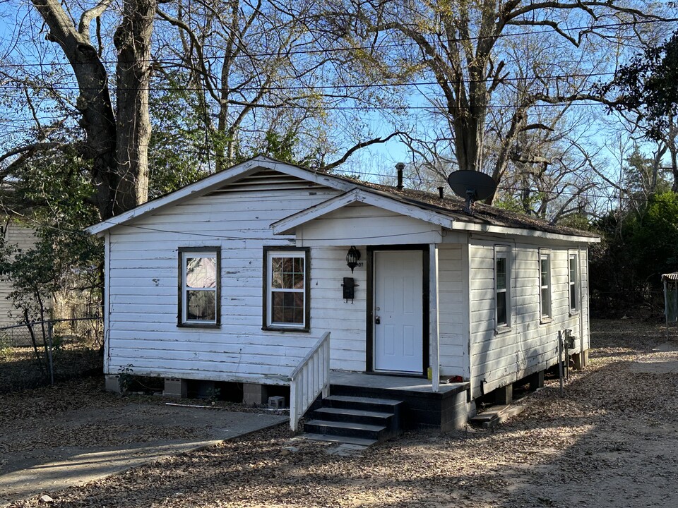 3007 Boone St in Shreveport, LA - Building Photo