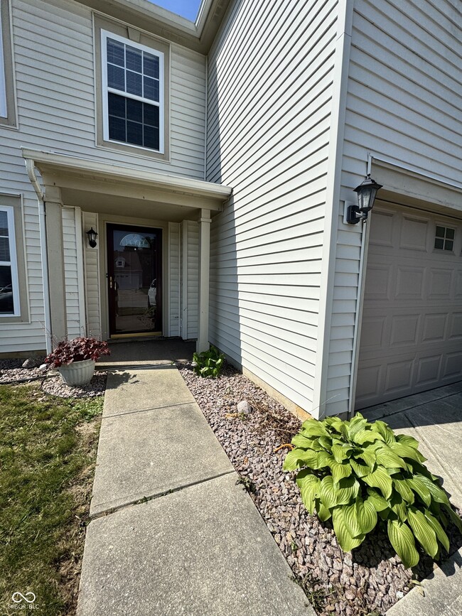 property at 10797 Miller Dr
