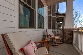 9982 E 60th Ave in Denver, CO - Building Photo - Building Photo