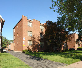 Imlay Apartments in Hartford, CT - Building Photo - Building Photo